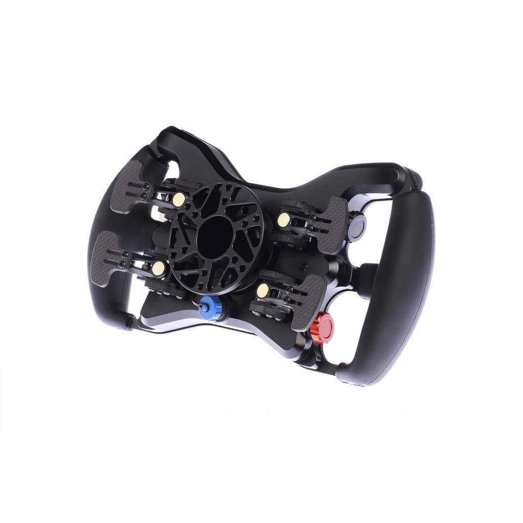 Cube Controls Formula Sport Steering Wheel